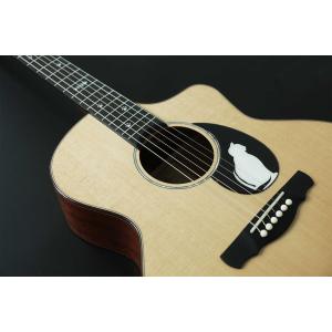 (送料無料)Natasha Guitar ナタ...の詳細画像1