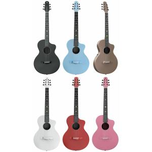 Natasha Guitar ASTEROID NSX カーボン・コンポジット・スマート・ギター ナターシャ 送料無料