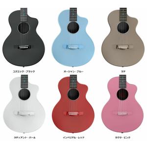Natasha Guitar ASTEROID...の詳細画像1
