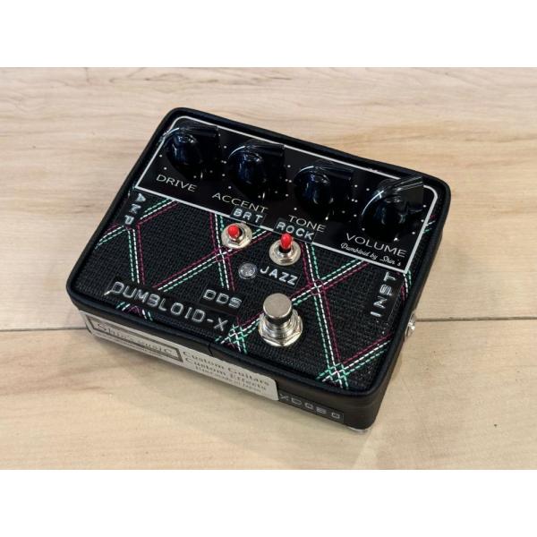(送料無料)Shin's Music DUMBLOID - X ODS Limited DUMBLO...