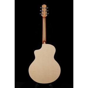 (数量限定特価)Natasha Guitar ...の詳細画像2