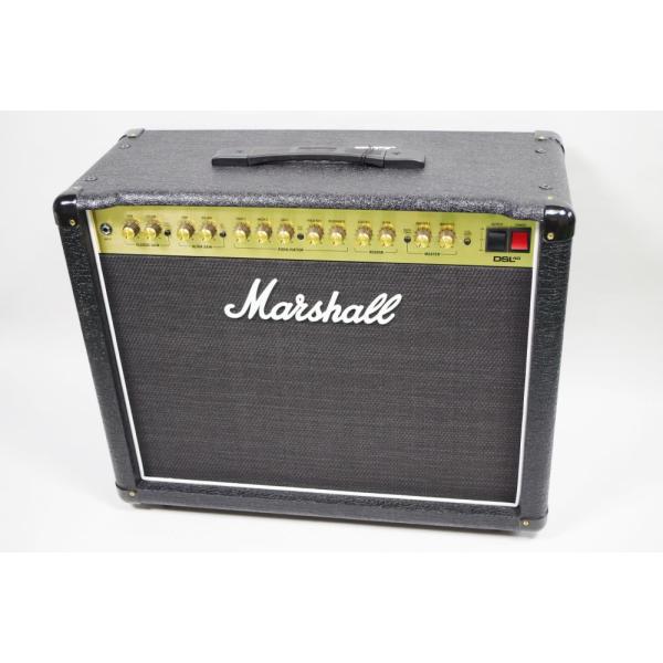 (中古) Marshall マーシャル DSL40C ギターアンプ(コンボタイプ) (USED)
