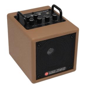 PHIL JONES BASS ベースアンプ NANOBASS X4C BLACK ナノベース PJB