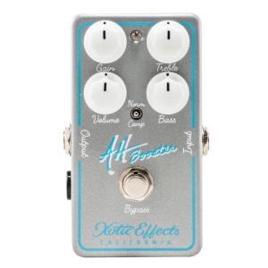 Xotic EP-PRO EP BOOSTER + VOLUME PEDAL エフェクター(プリアンプ