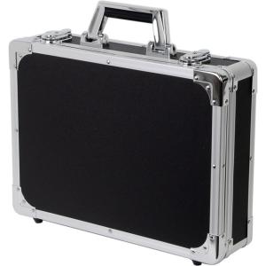 【新品送料込❗️エフェクターケース入荷❗️】 KC エフェクターケース EC-45/BK ブラック (内寸 355 x 250 55+20mm