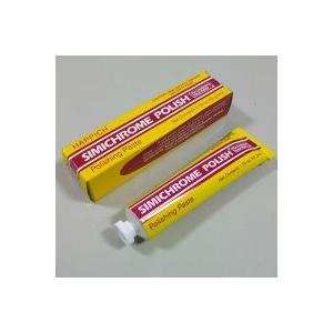 Montreux モントルー [商品番号 : 3151] SIMICHROME POLISH コンパウンド
