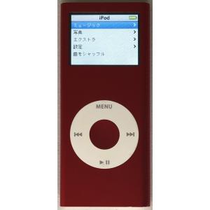 iPod nano Apple touch 第3世代（64GB）ブラック：MC011J/A : Centro