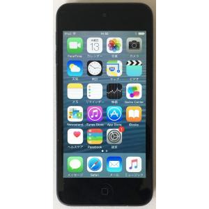 【値下げ！】iPod touch 64GB (第3世代、ブラック) centro_touch-3rd-64gb-black-01