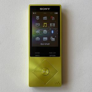 激レア　新品未使用　ソニー　ウォークマン　NW-E062 Eシリーズ SONY WALKMAN SONY Walkman（ソニーウォークマン）Eシリーズ、NW-E062