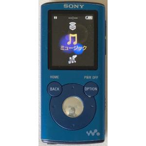 WALKMAN SONY Walkman（ソニーウォークマン）Eシリーズ、NW-E062