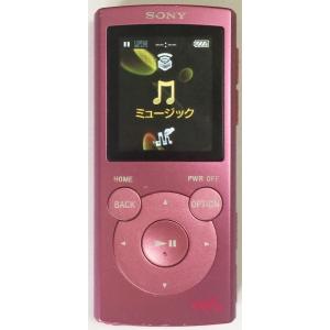 WALKMAN SONY Walkman（ソニーウォークマン）Sシリーズ、NW-S765（16GB