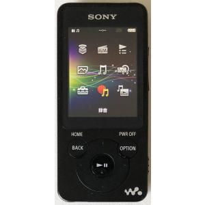 SONY Walkman(ソニーウォークマン)E...の商品画像