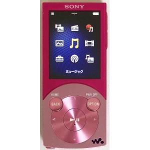 WALKMAN SONY Walkman（ソニーウォークマン）Eシリーズ、NW-E062
