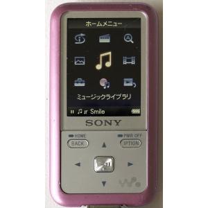 WALKMAN SONY Walkman（ソニーウォークマン）Eシリーズ、NW-E062