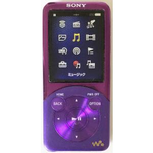 WALKMAN SONY Walkman（ソニーウォークマン）Sシリーズ、NW-S765（16GB