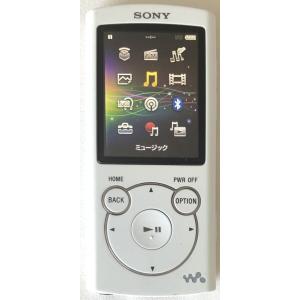 WALKMAN SONY Walkman（ソニーウォークマン）Sシリーズ、NW-S765（16GB