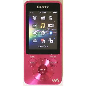 WALKMAN SONY Walkman（ソニーウォークマン）Eシリーズ、NW-E062