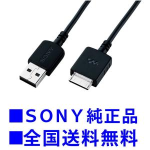 SONYソニー 純正USBケーブル(WM-POR...の商品画像