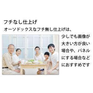 大伸ばしプリント A4サイズ 3枚セット デジ...の詳細画像4