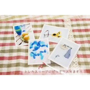 ハーフサイズプリント スマホから写真 Lサイズ...の詳細画像5