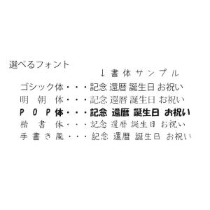 文字入れプリント 2Lサイズ 集合写真 運動会...の詳細画像4