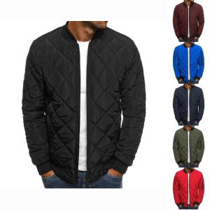 ダウンジャケット メンズ 冬秋服 ジャケット 綿コート