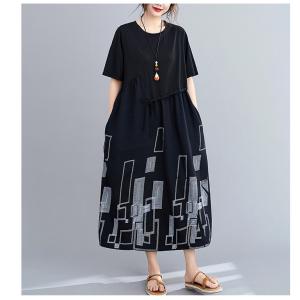 柄物ワンピースのランキングtop100 人気売れ筋ランキング Yahoo ショッピング