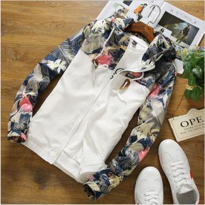 メンズパーカー 柄 花柄 フラワー トップス ファッション 通販 Yahoo ショッピング