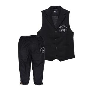 CENTURION BOYZ CLUB (センチュリオン ボーイズ クラブ) HI-NECK