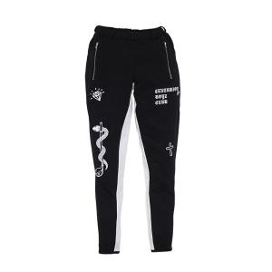 CENTURION BOYZ CLUB (センチュリオン ボーイズ クラブ) SWEAT PANTS / スウェット パンツ CBC-011 AK-69 ゴルフウェア｜centurionboyzclub