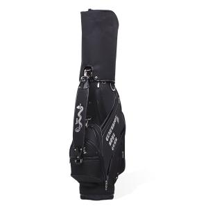 MIZUNO（ミズノ） ミズノ×木の庄帆布 フレームウォーカー キャディ