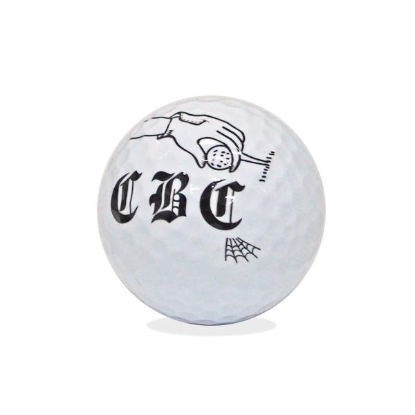 CENTURION BOYZ CLUB (センチュリオン ボーイズ クラブ) GOLF BALL 1...