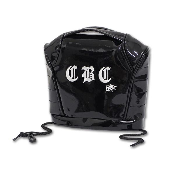 CENTURION BOYZ CLUB (センチュリオン ボーイズ クラブ) IRON COVER ...