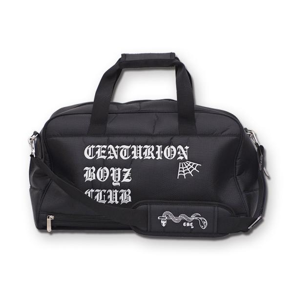 CENTURION BOYZ CLUB (センチュリオン ボーイズ クラブ) BOSTON BAG ...