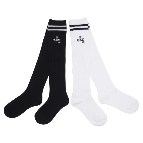 CENTURION BOYZ CLUB (センチュリオン ボーイズ クラブ) HIGH SOCKS ...