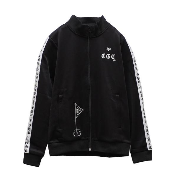 CENTURION BOYZ CLUB (センチュリオン ボーイズ クラブ) TRACK JACKE...