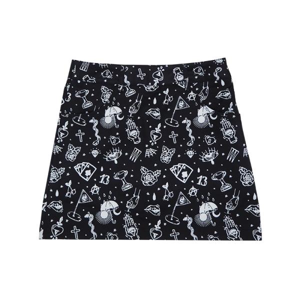 CENTURION BOYZ CLUB (センチュリオン ボーイズ クラブ) MINI SKIRTS...