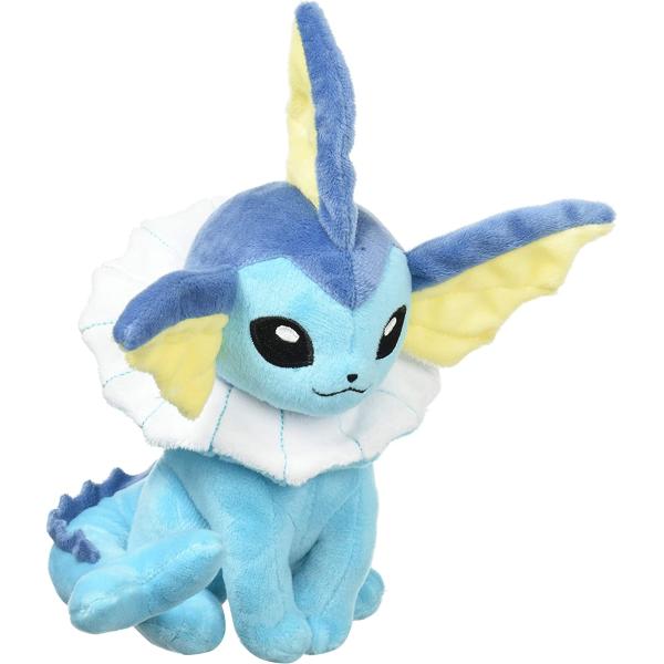 三英貿易 ポケットモンスター ALL STAR COLLECTION シャワーズ (S) W11×D...