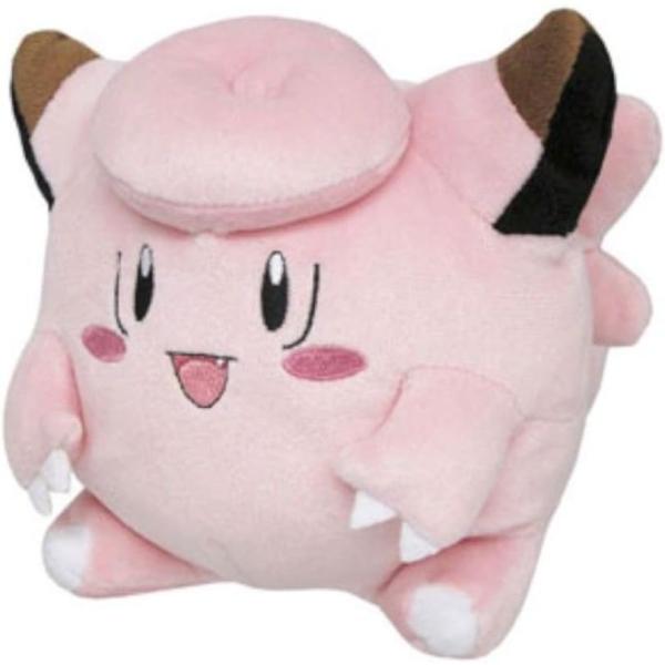 三英貿易 ポケットモンスター ALL STAR COLLECTION ピッピ(S) ぬいぐるみ ポケ...