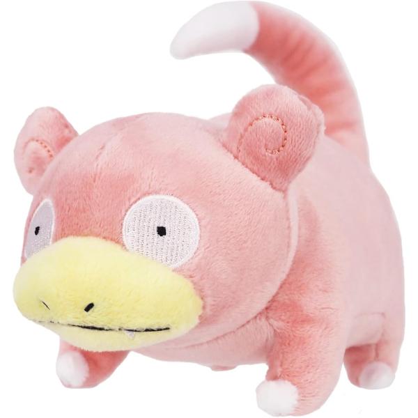 三英貿易 ポケットモンスター ALL STAR COLLECTION ヤドン(S) ぬいぐるみ ポケ...