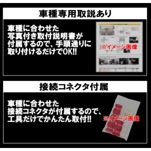 40系アルファード・ヴェルファイア専用 ルーム...の詳細画像3