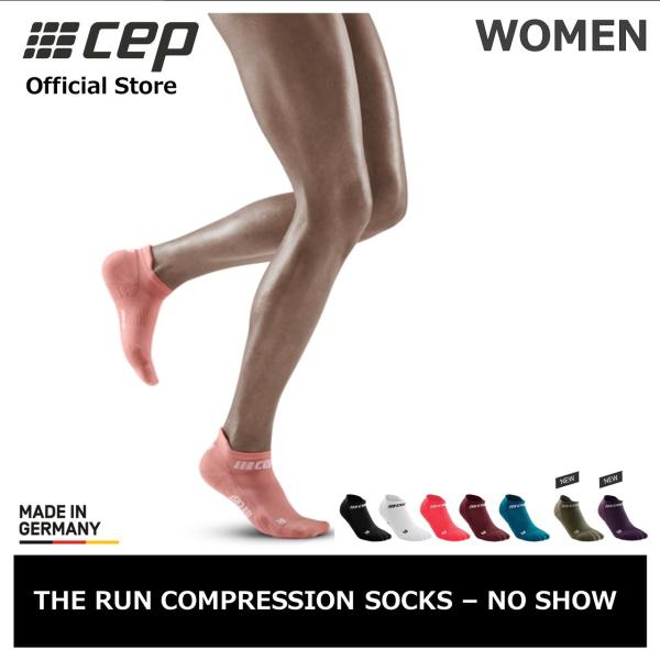 靴下 レディース スポーツ ソックス ランニング ジョギング スポーツ 着圧 女性用 THE RUN...