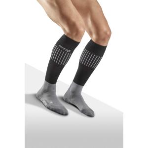 cep 着圧 ハイソックス スキー スノーボード ウィンター スポーツ