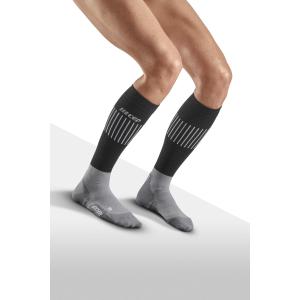 着圧 ハイソックス スキー スノーボード ウィンター ウィメンズ 女性用 ULTRALIGHT COMPRESSION SOCKS SKIING TALL WOMEN CEP (シーイーピー） 2023モデルの商品画像