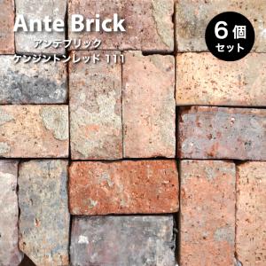 レンガ 庭 古煉瓦 赤 暖炉 薪ストーブ 炉台 炉壁 ガーデニング