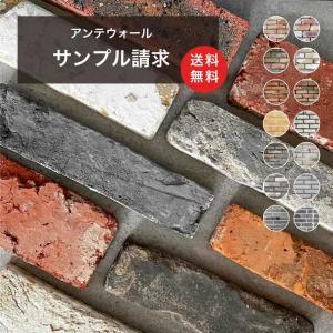 （300円サンプル3種類まで アンテウォールシリーズ）