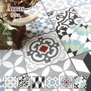 セメントタイル ベトナムタイル フレンチタイル タイル