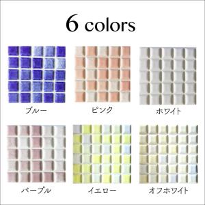 モザイクタイル シール キッチンタイル シール...の詳細画像3