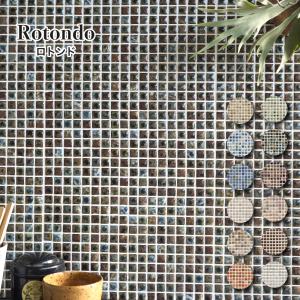 モザイクタイル タイル キッチンタイルでDIY 浴室タイル