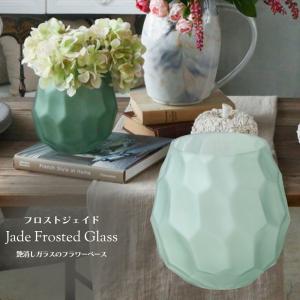 PINE GLASS 東海硝子 T.G.K. ガラス花器 中古 箱付 : にゃんこ堂